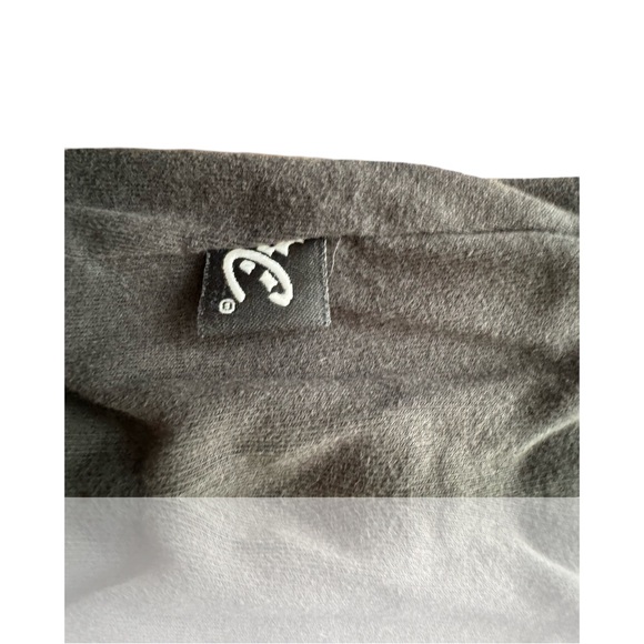 Nascar: Vintage Y2K Kyle Busch Trashed Tank Top: Womens Medium: M&M’s - Picture 3 of 7